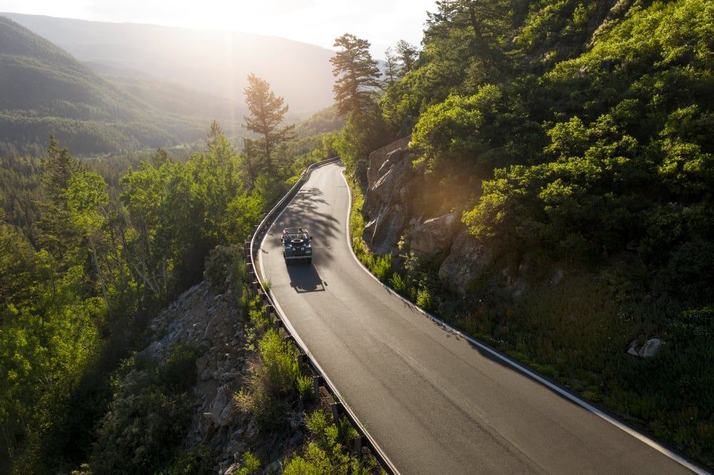 How to Prepare Your Vehicle for a Summer Road Trip