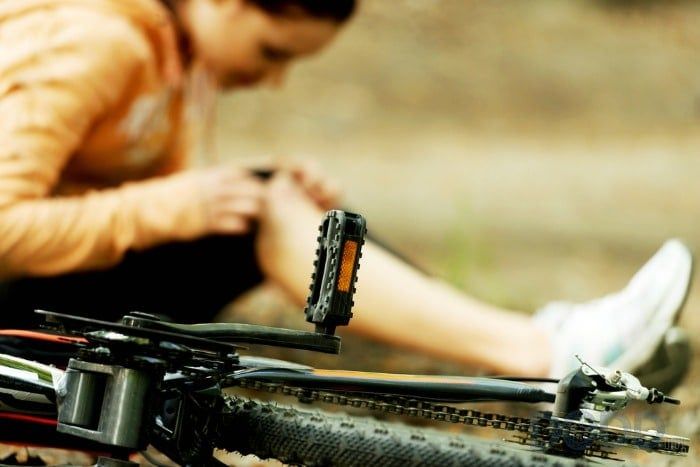 When Little Accidents Happen CURAD is There to Soothe the Pain - #CURAD #SoothePlus