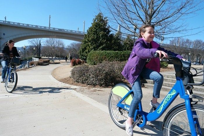 Family Bicycles: Healthy Living and Bonding Through Active Recreation