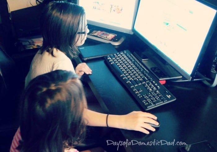 Safer Internet for Kids with Bing in the Classroom