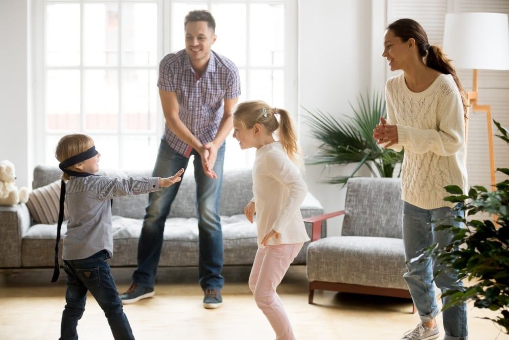 Simplifying Life for Busy Families