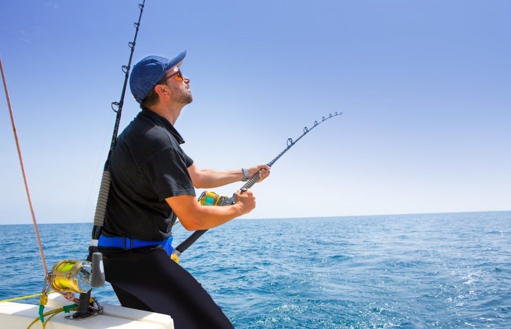 How To Plan A Memorable Fun Fishing Trip With Your Friends