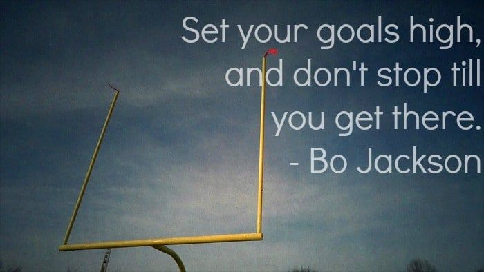 Motivational Sports Quotes for Young Athletes