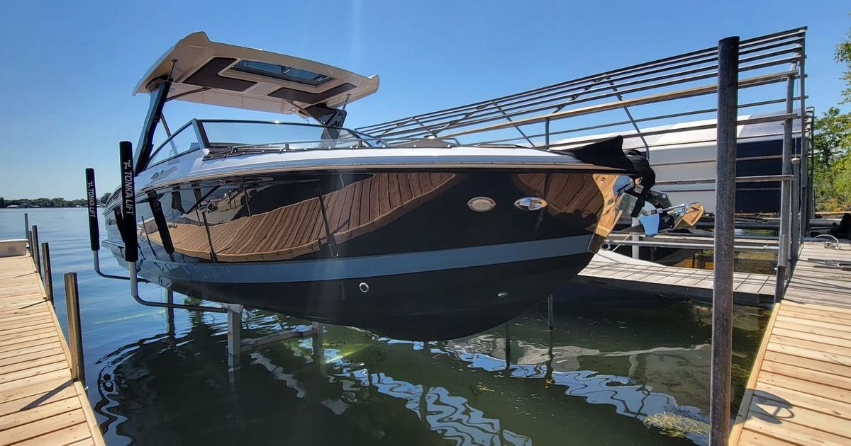Boat Maintenance: Safeguard Your Boat Against Corrosion and Rust