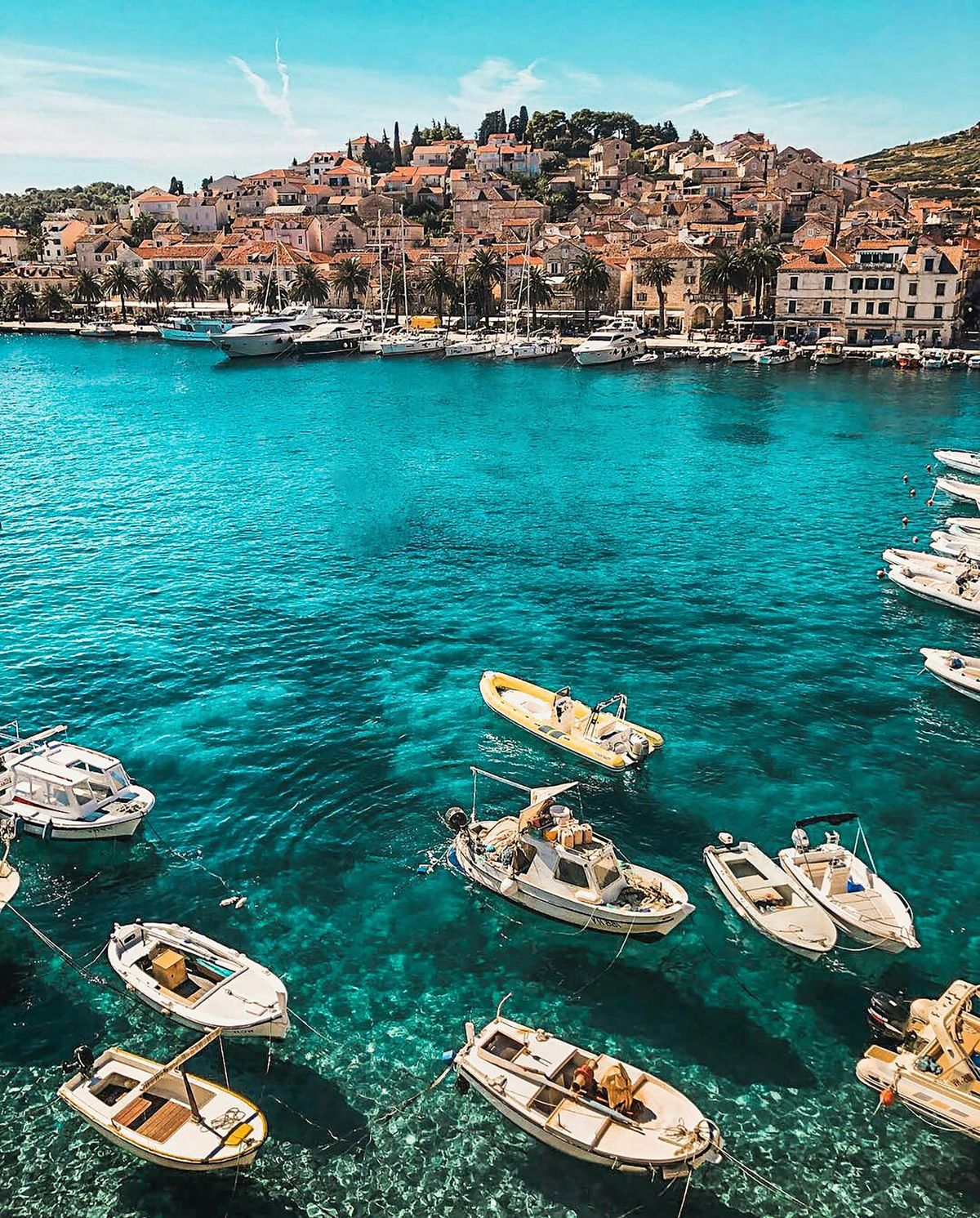 Must-Visit Places in Croatia: A Complete Guide