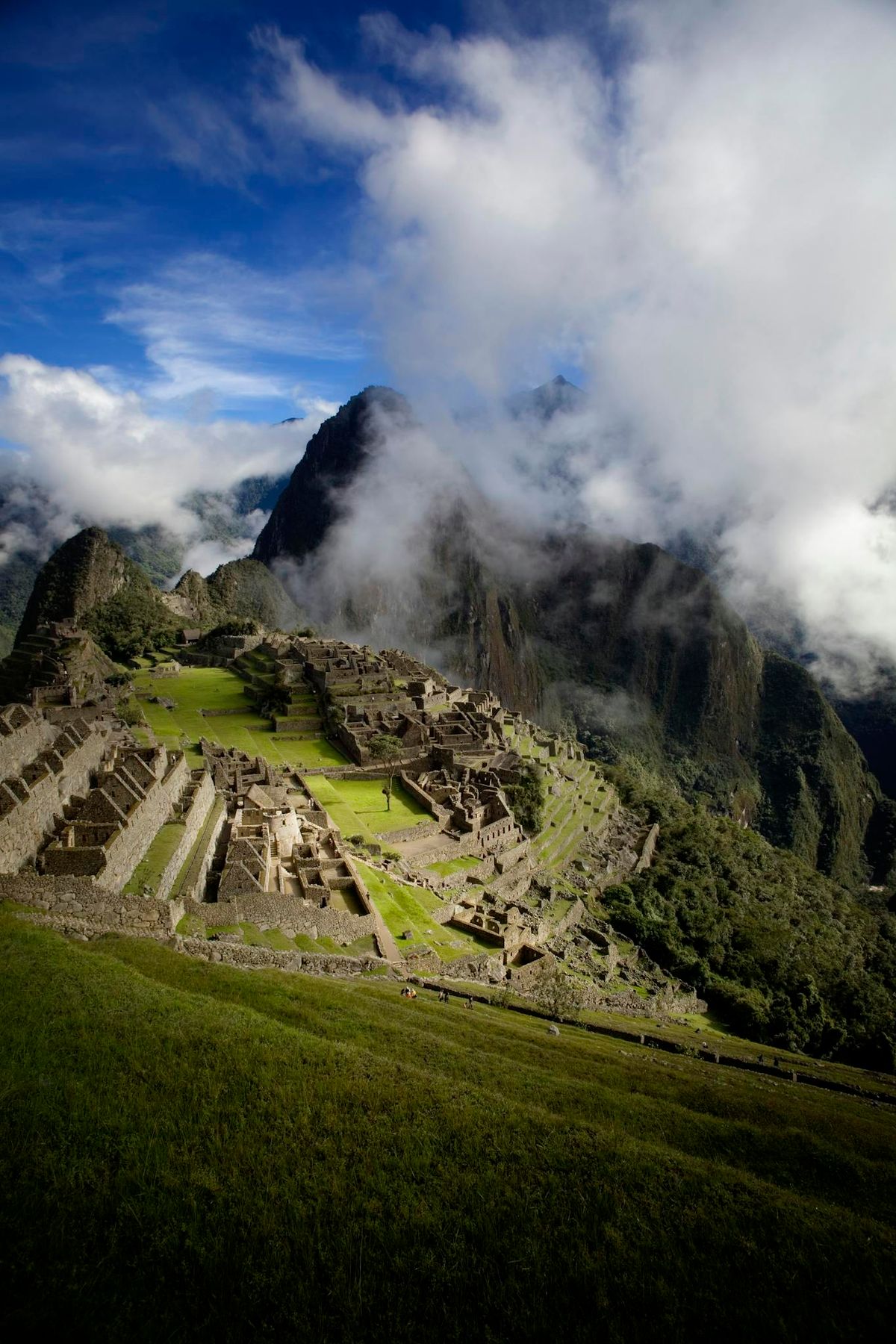 Unforgettable family adventures: discovering Peru’s hidden treasures