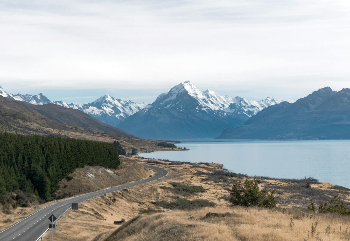 Why New Zealand Is the Ultimate Destination for MTB Bike Enthusiasts