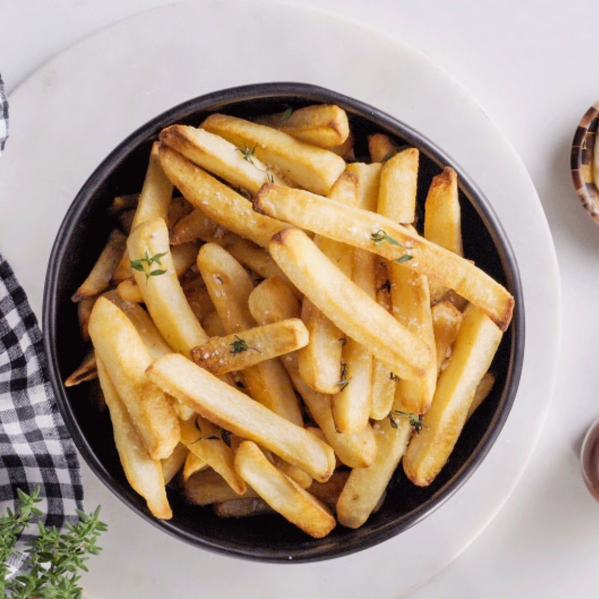 Food Done Right in Minutes - Breville Combi Wave 3 in 1