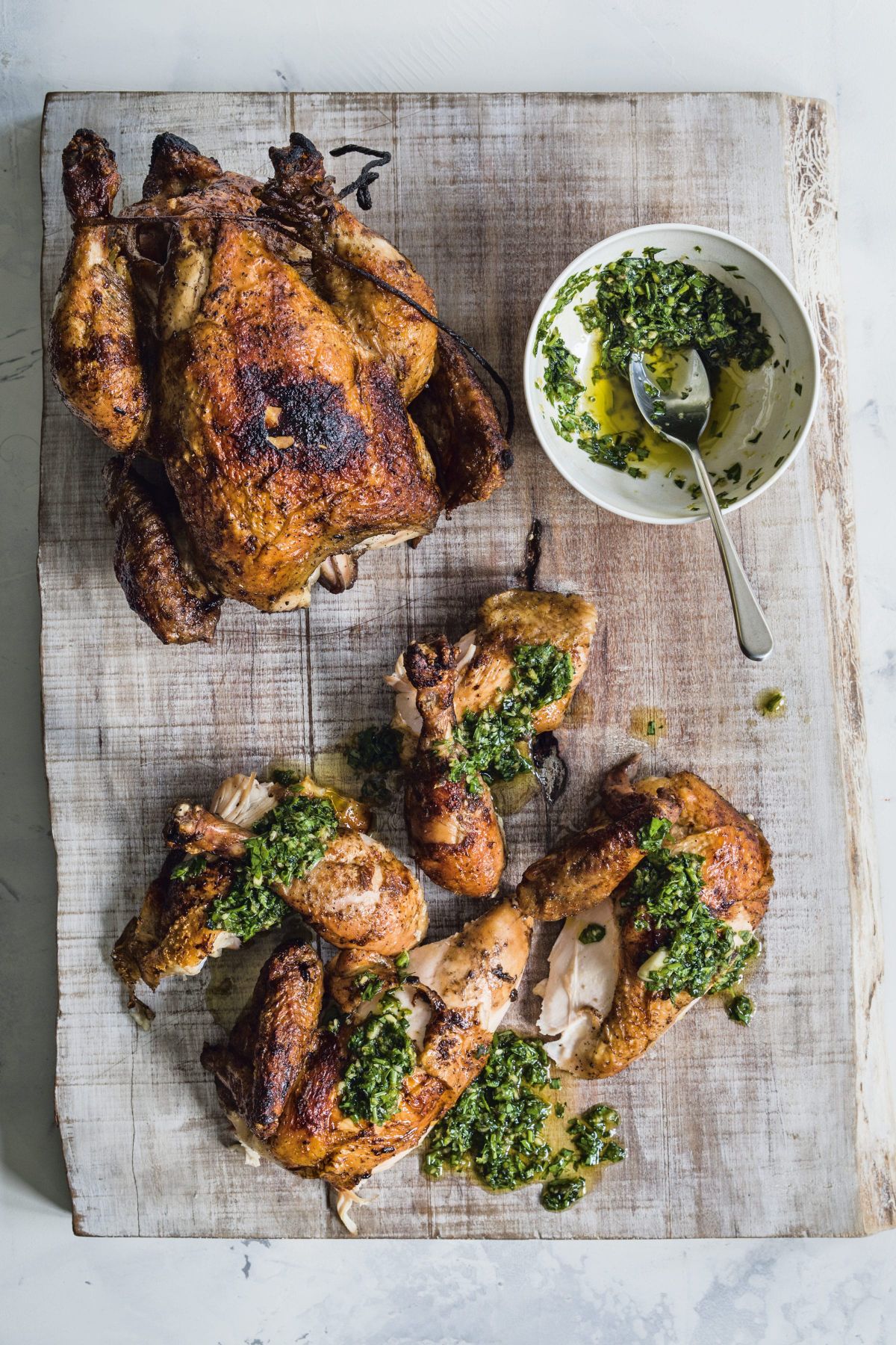 Bobby at Home is Full of Tasty Recipes