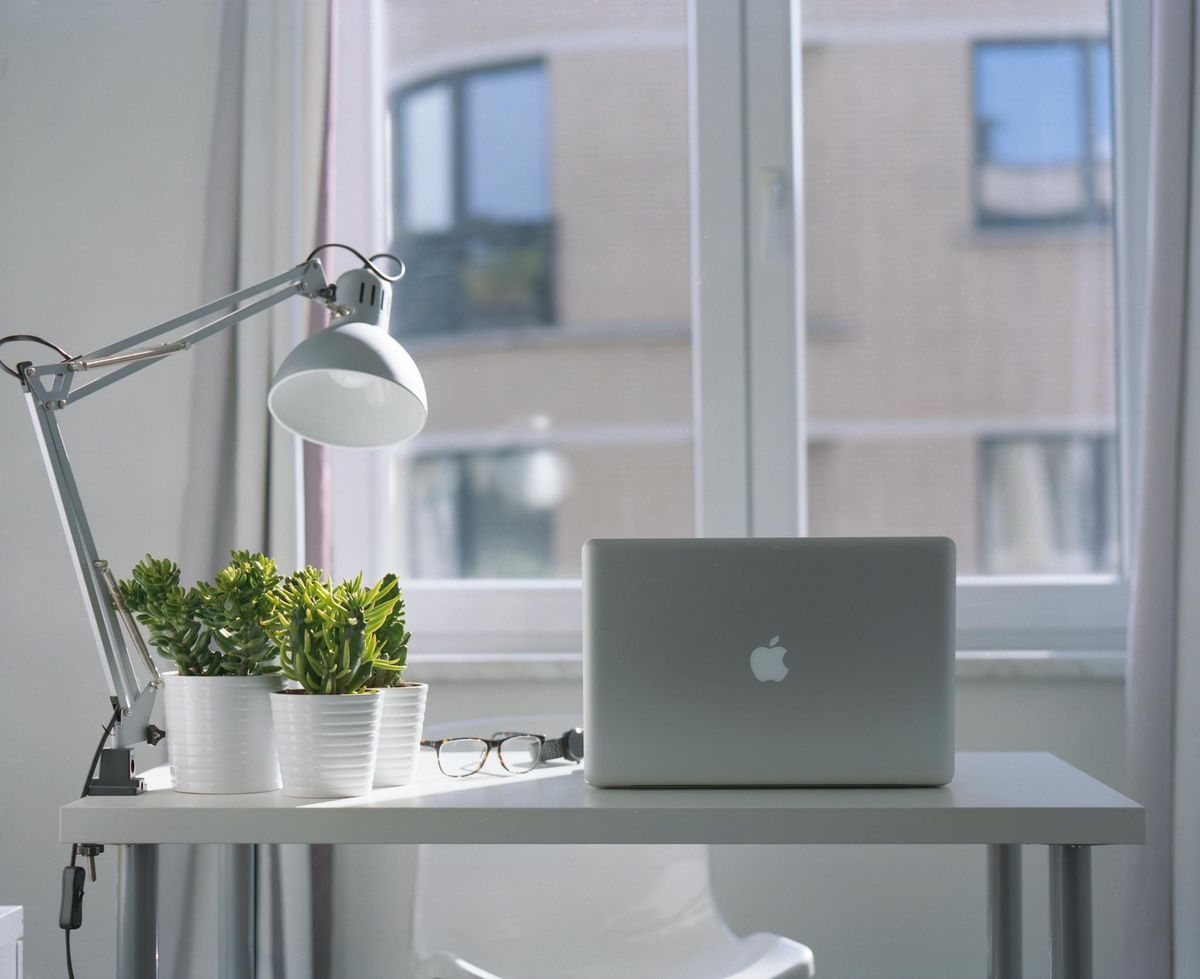 Digital Chemistry: Tips for Sparking Connection on a Video Call