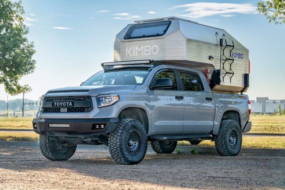 4x4 Accessories: Touring vs Off-Road Setups Explained