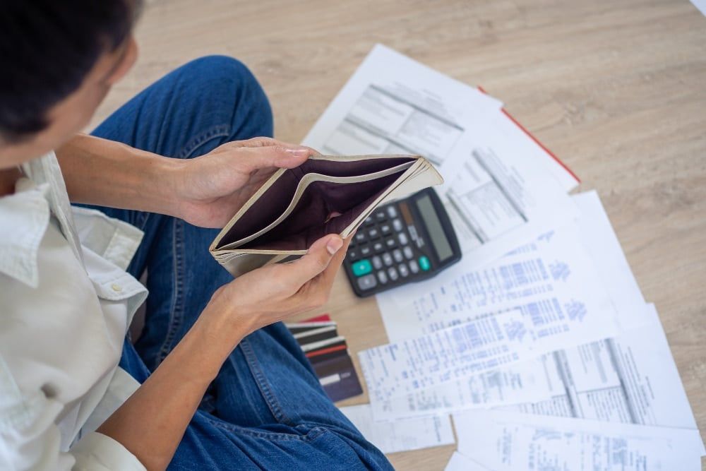 6 Important Things To Know Before Filing For Bankruptcy