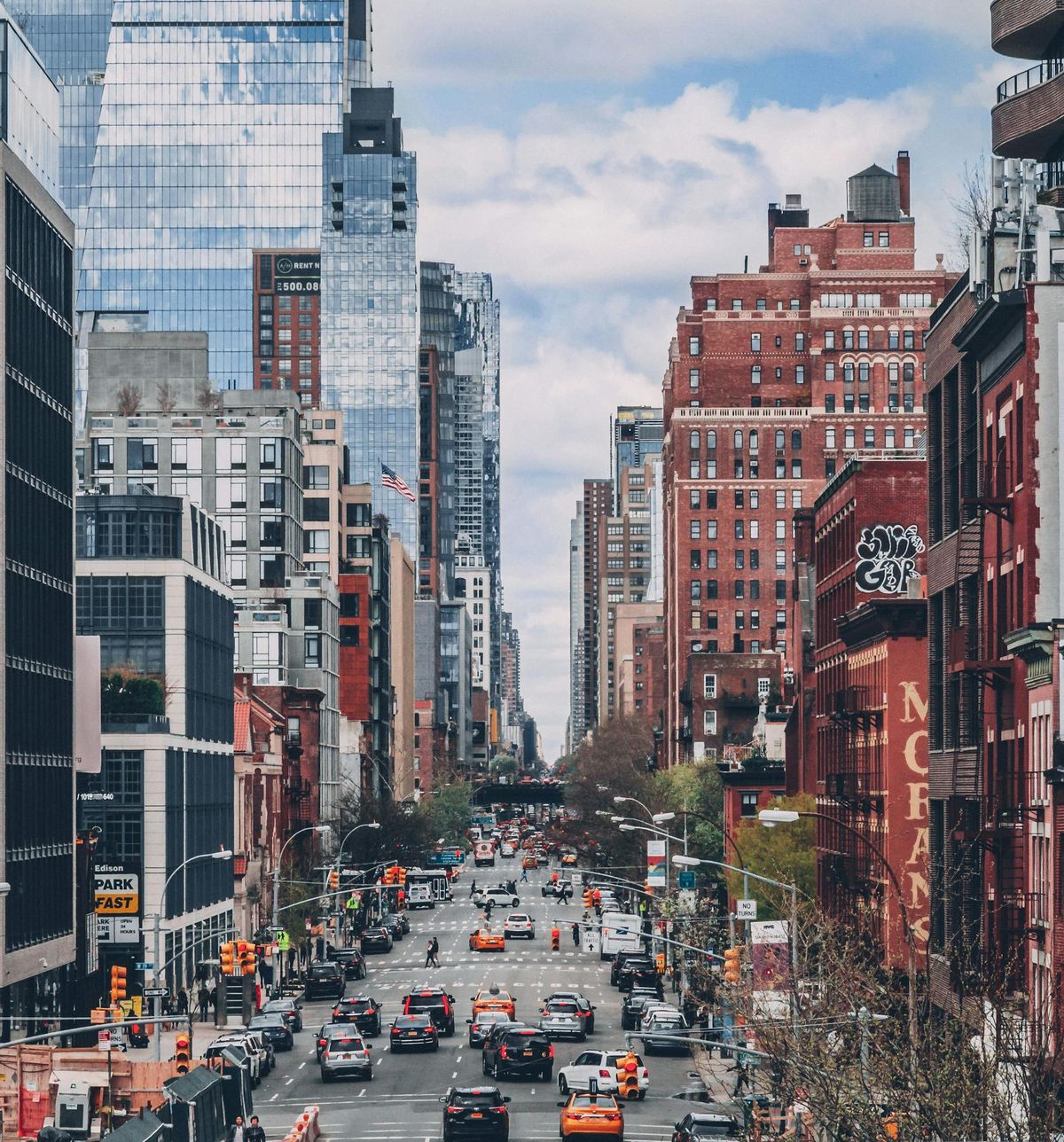 Scan Your Way Through a New City: QR Codes for Travelers