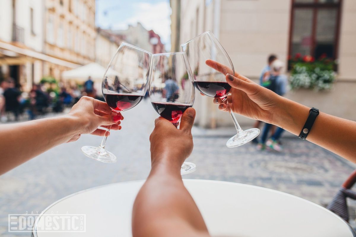 Top 6 Italian Wine Regions You Should Visit