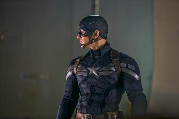 7 Fun Facts About Captain America The Winter Soldier