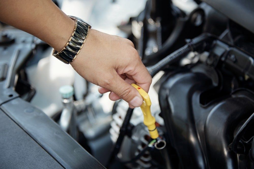 Items to Keep in Your Car for Unexpected Events