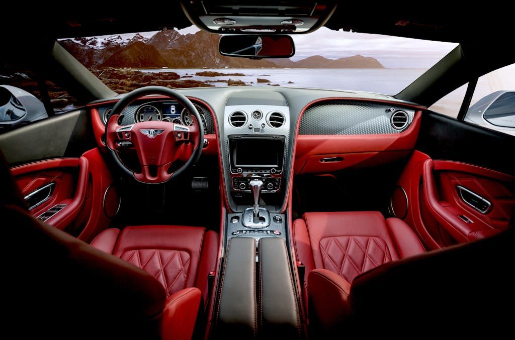 Maintaining a Spotless Car Interior: Care Tips for Cloth, Leather, and Vinyl Seats