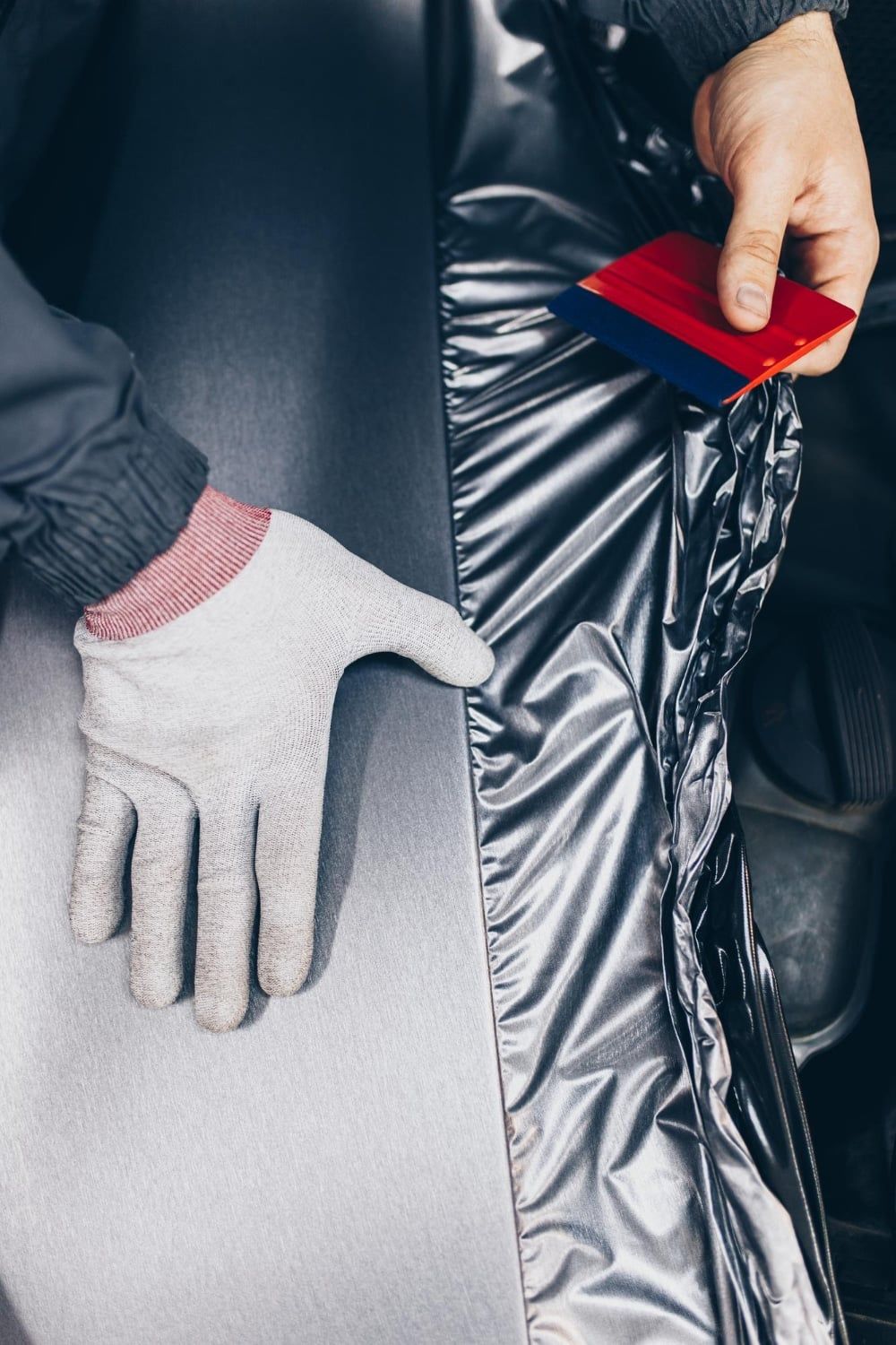 How to Choose a Custom Car Wrapping Firm in Melbourne?