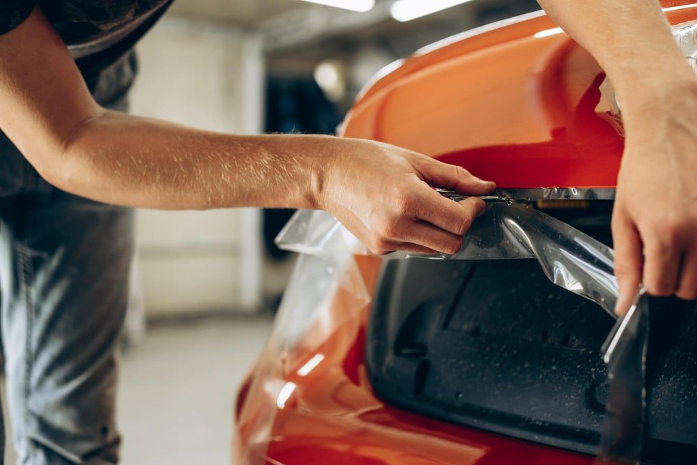 Why Choose Vehicle Wraps in Calgary? A Guide to the Many Types of Car Wraps