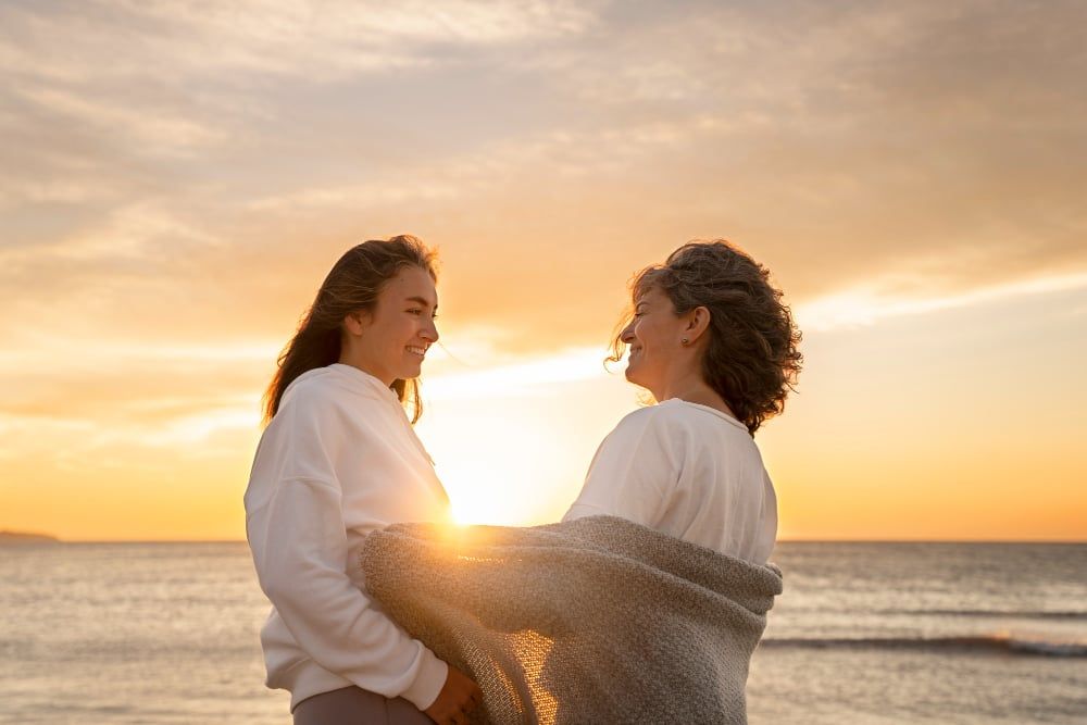 Caring for Aging Parents? Here’s How to Make It Easier