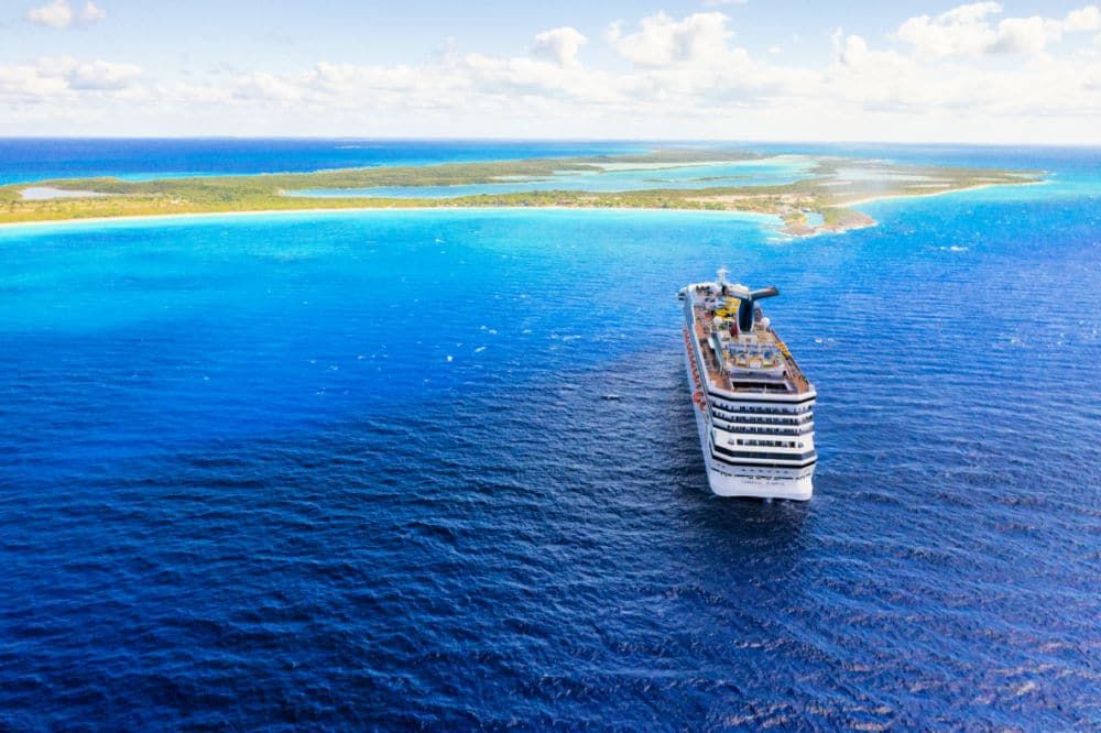 How to Pick the Perfect Family Cruise Vacation: Key Tips