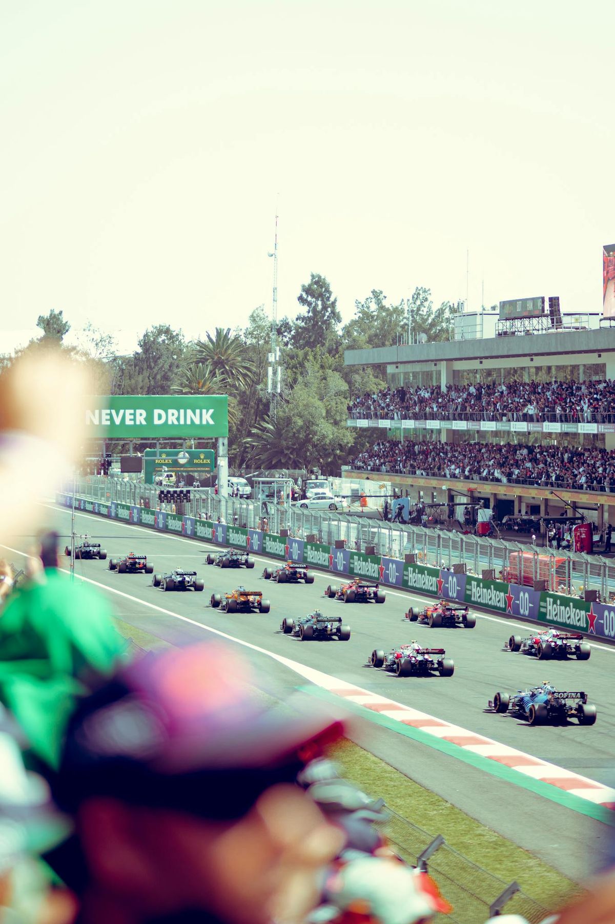 Picks and Predictions for the 2024 Formula 1 Grand Prix Canada