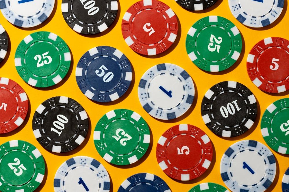 Rolling the Digital Dice: How Modern Tech Fuels South Africa's Online Casino Boom