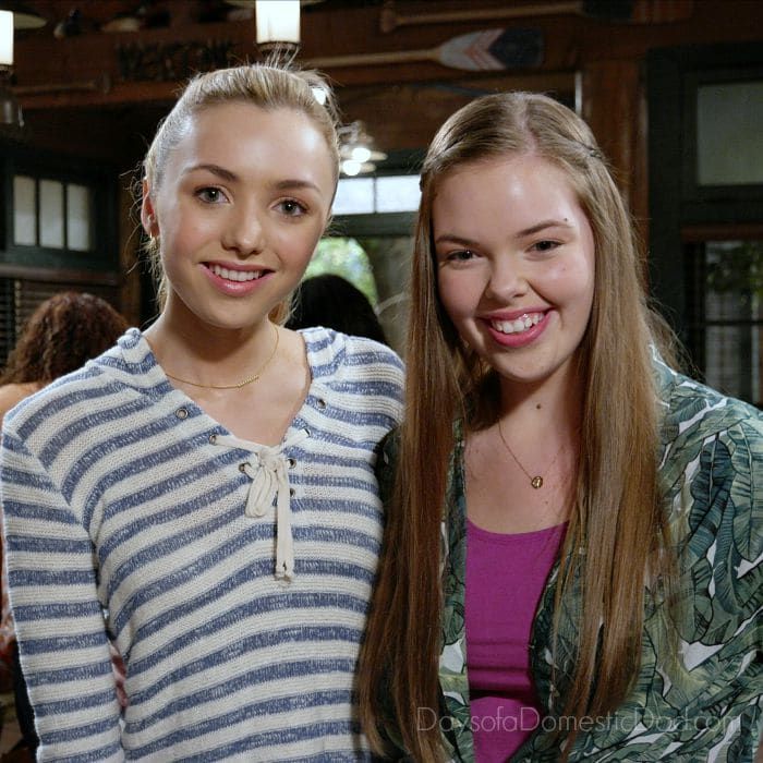 Bunk’d Cast: Original Stars, Set Visit and Interviews