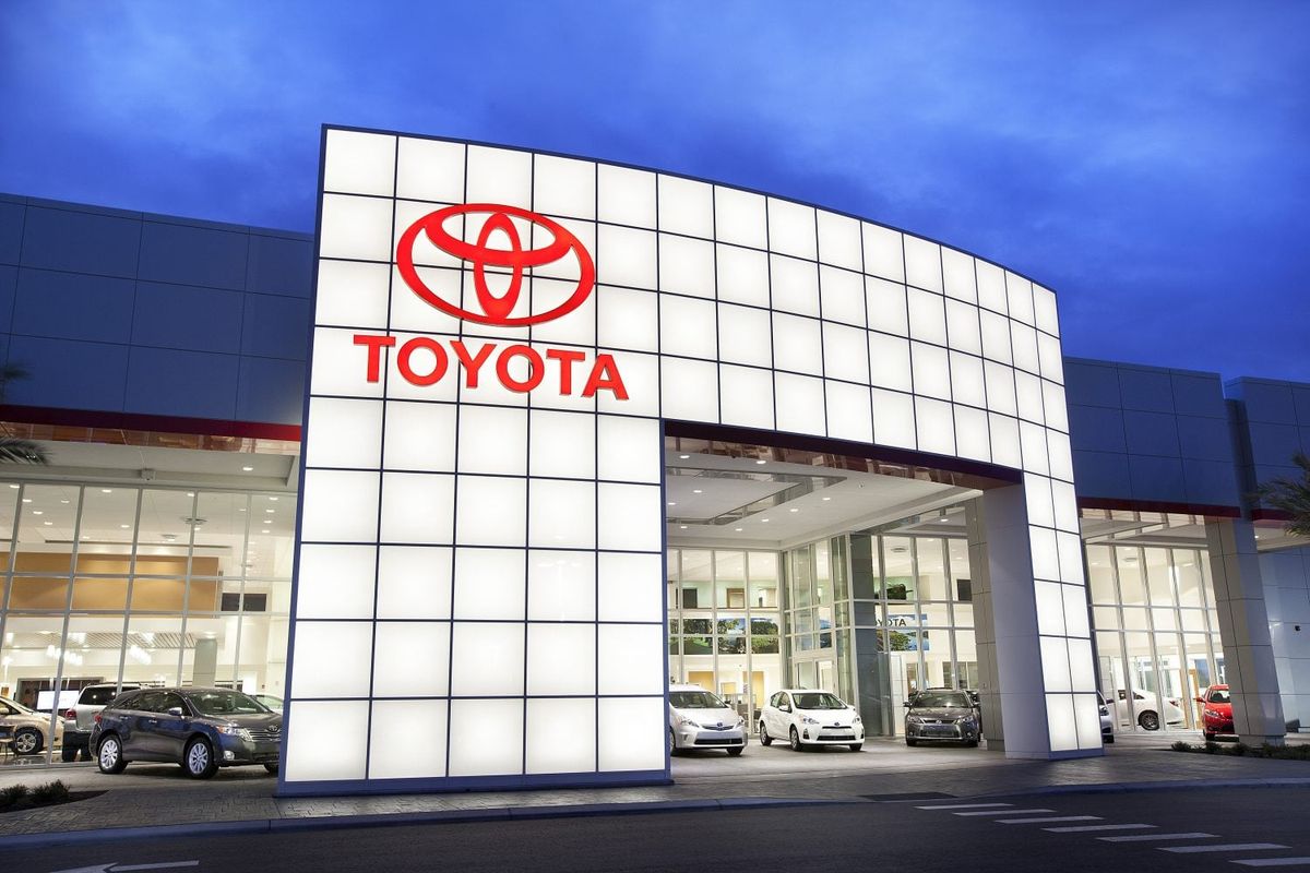 Cedar Park Toyota: A Positive Review of Excellence and Reliability