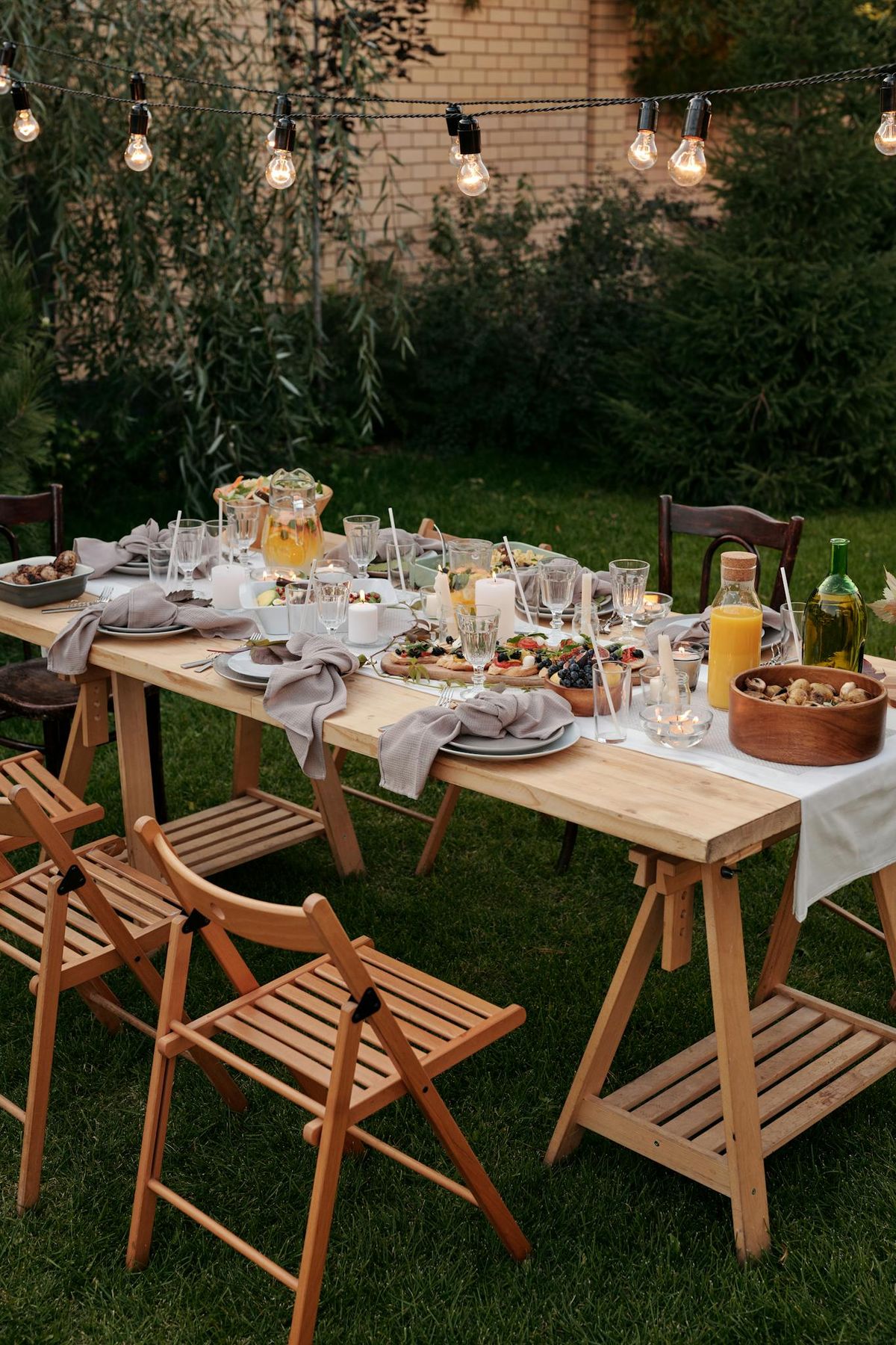 10 Creative Ways to Decorate for Special Occasions