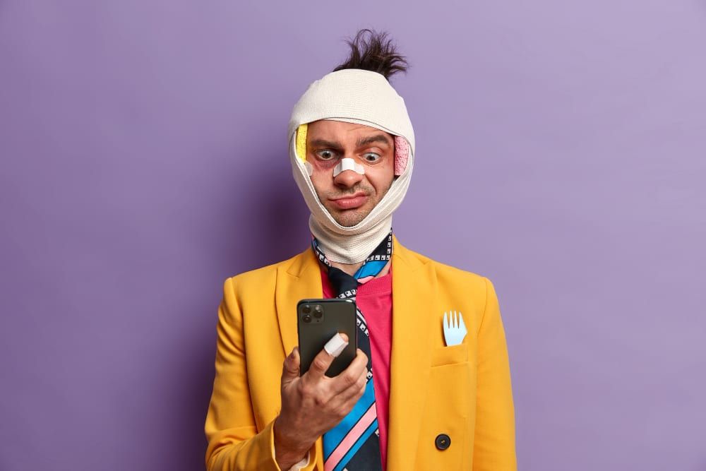 Personal Injury Claims: Important Steps You Should Take