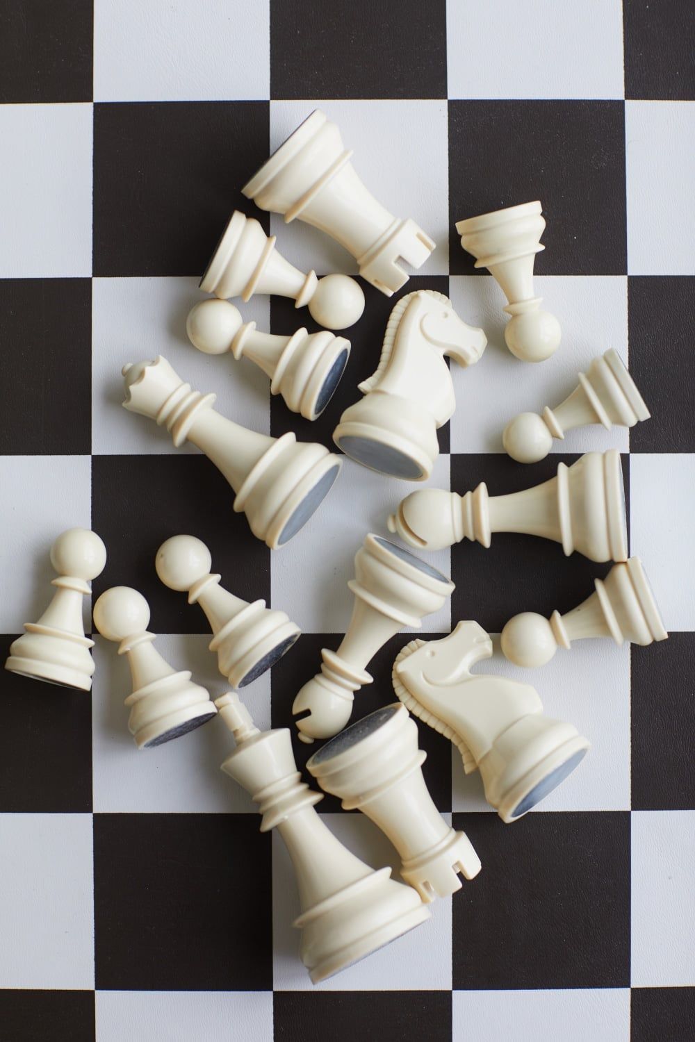 An Easy Guide To Playing Chess