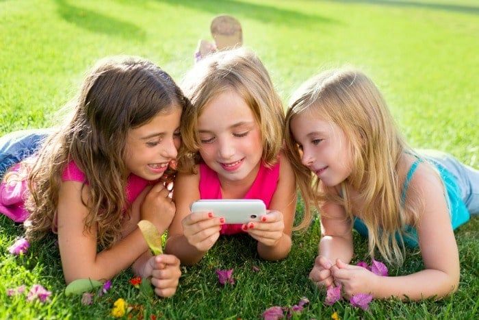 Educational Apps for the On The Go Parent – Cricket Wireless Offers