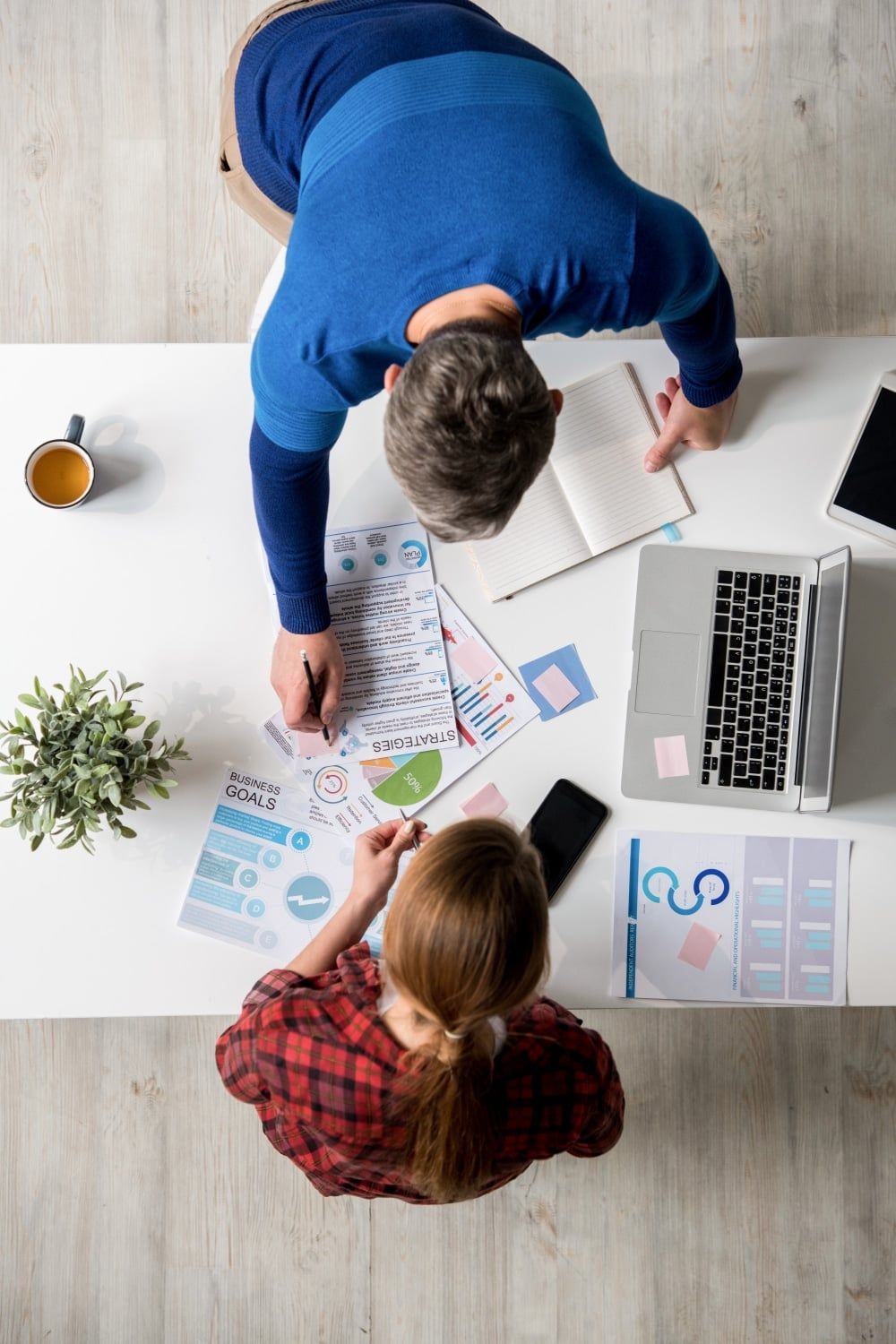 Six Career Trends for Public Relations Specialists