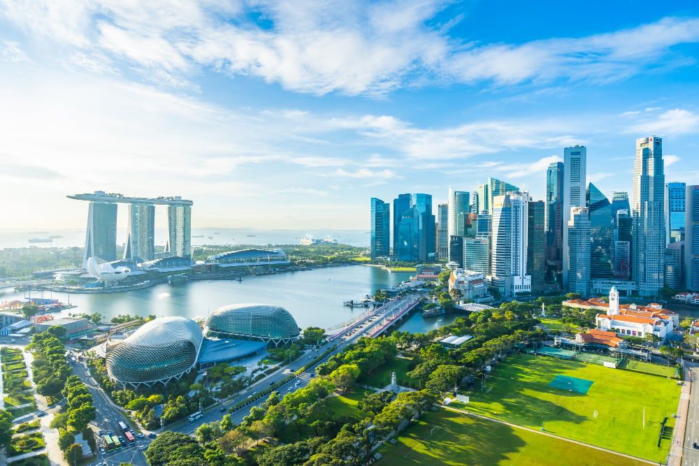 How To Have A Fun Vacation In Singapore