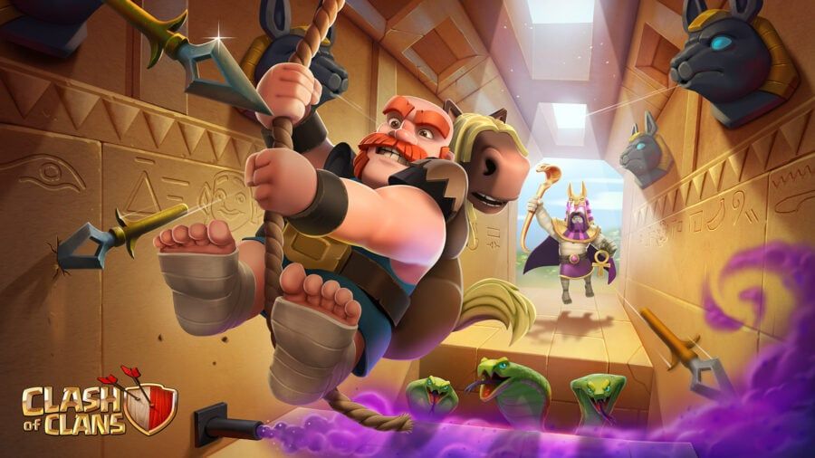 The Finest Mobile Multiplayer Games Right Now