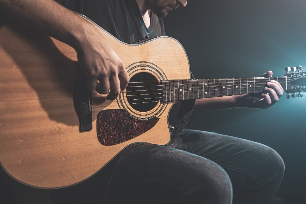 How to Keep Your Country Music Playlist Relevant and Up-to-Date