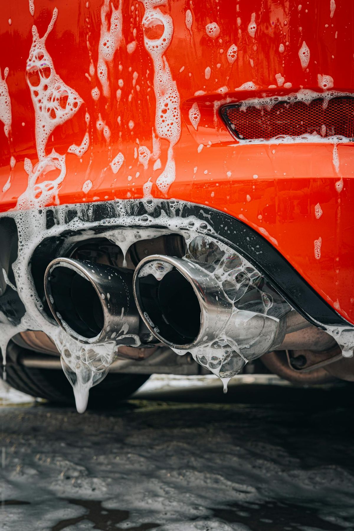 Detailing Your Own Car: How to Properly Start the Learning Journey
