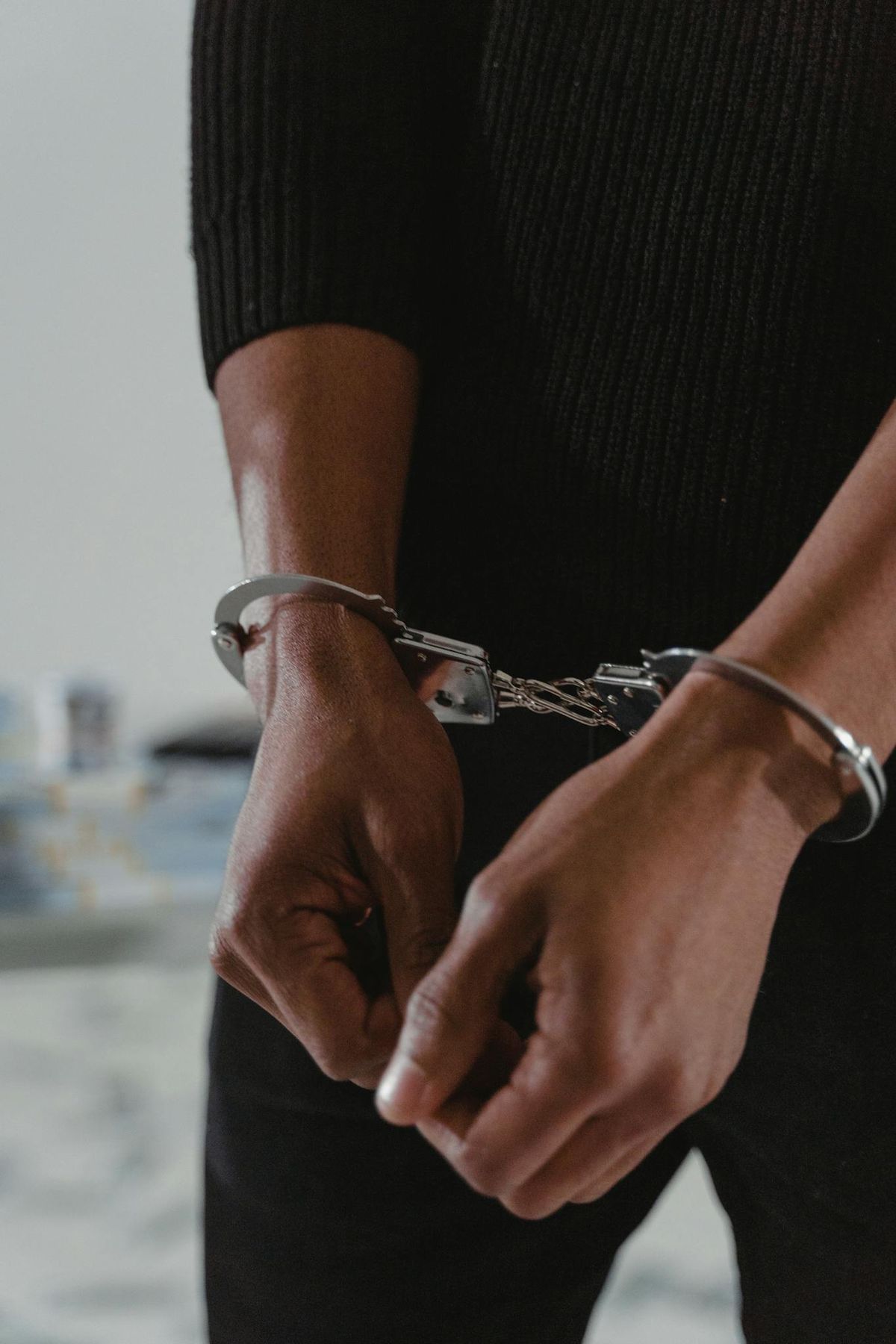 Things to Do If You've Been Wrongly Charged with a Crime