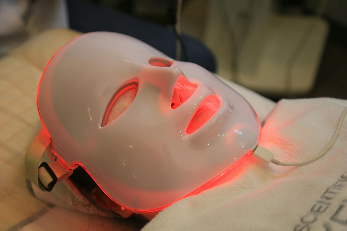 Top-rated Red Light Therapy Devices