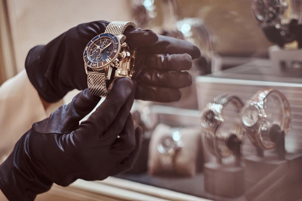 The Understated Influence of Rolex On Polishing Your Style
