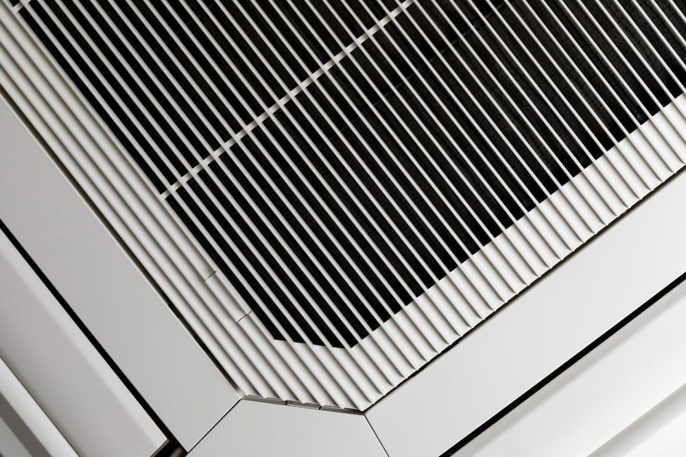 5 Benefits of Commercial Ventilation Systems