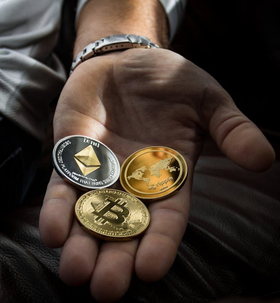 Matrix II: Navigating Quantum Frontiers Beyond Bitcoin