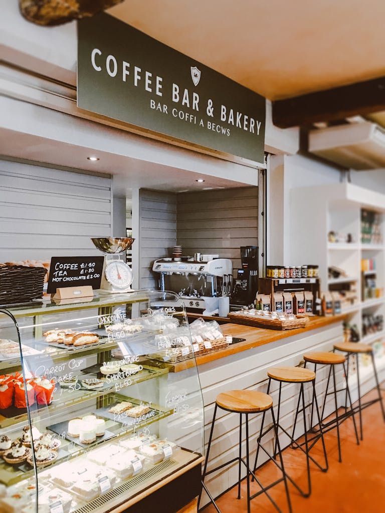 Types of Top Coffee Shops in Indianapolis, Indiana
