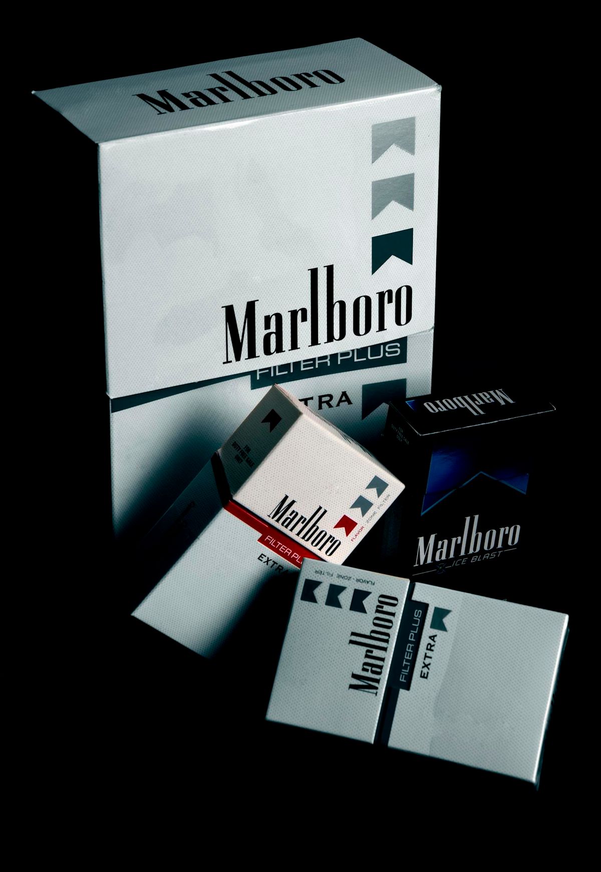 Cigarette Brands in Canada A Guide to Popular Choices