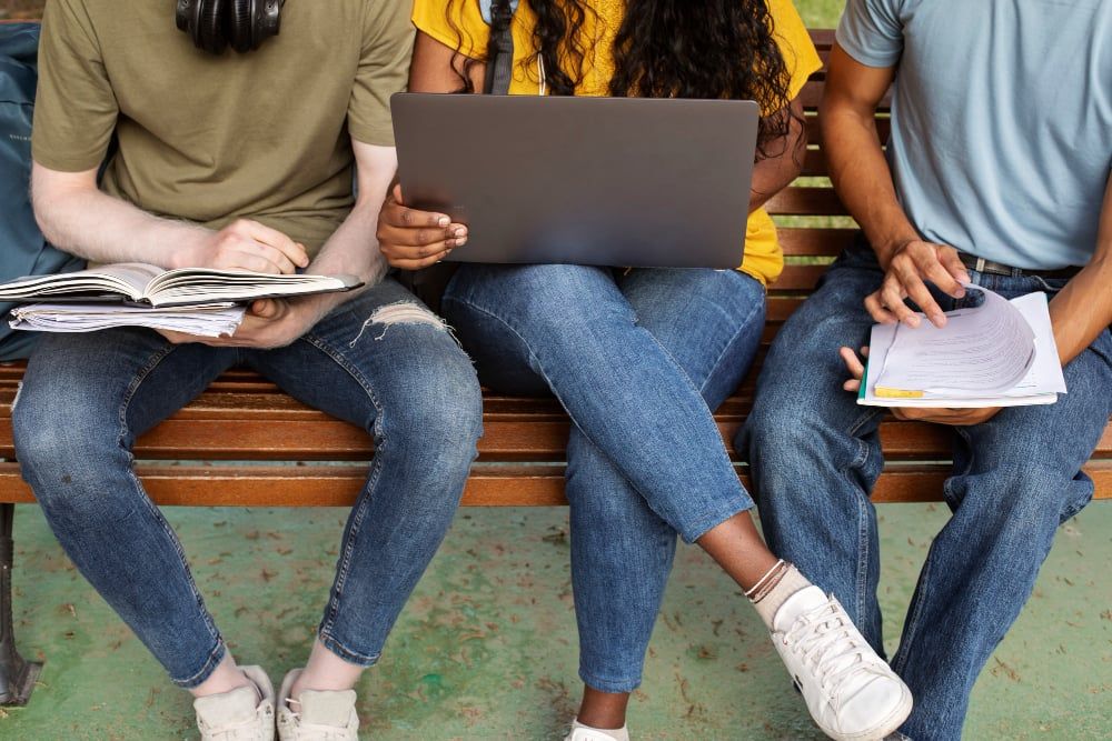 Parents Community at College: How to Get Involved