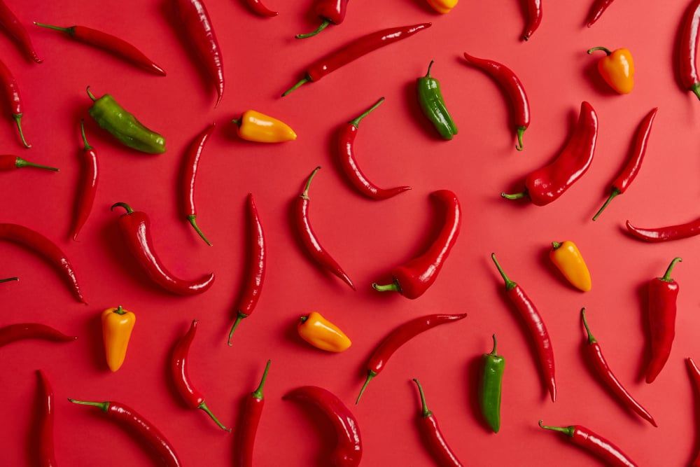 Introducing The Pepper X: A Scalding Triumph in Chili Evolution From Ed Currie
