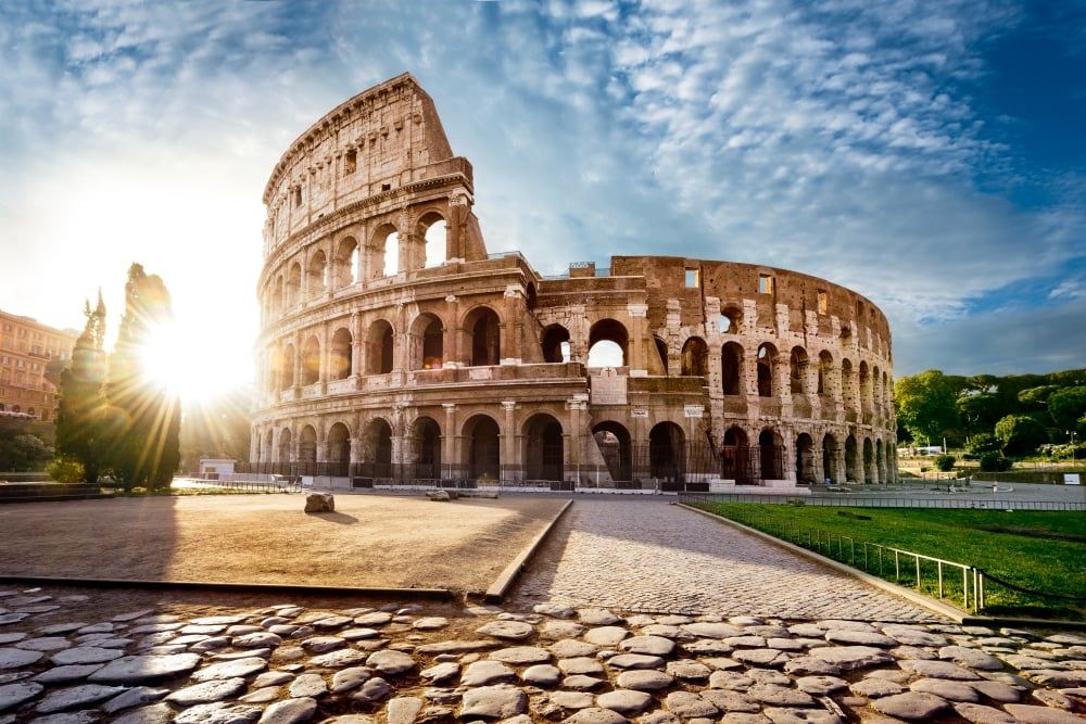 6 Wonderful Places You Should Add To Your Bucket List Right Now