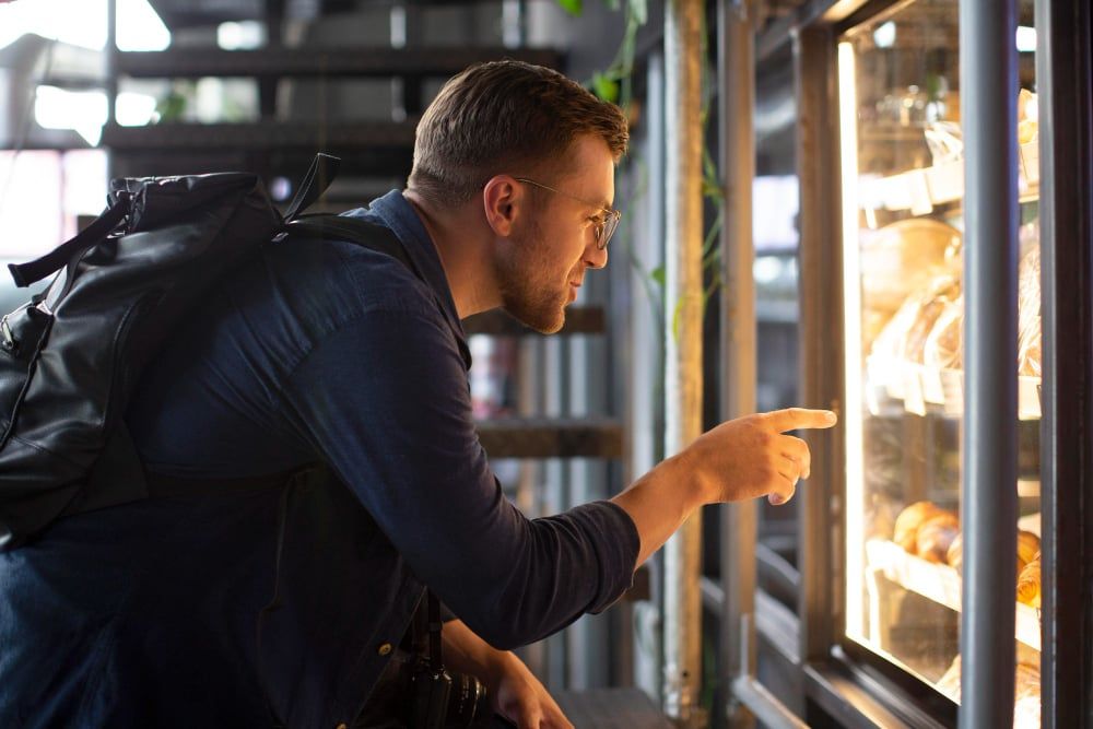 Energy Efficiency Ratings of 3 Door Commercial Fridges: A Comprehensive Guide for Canadian Businesses