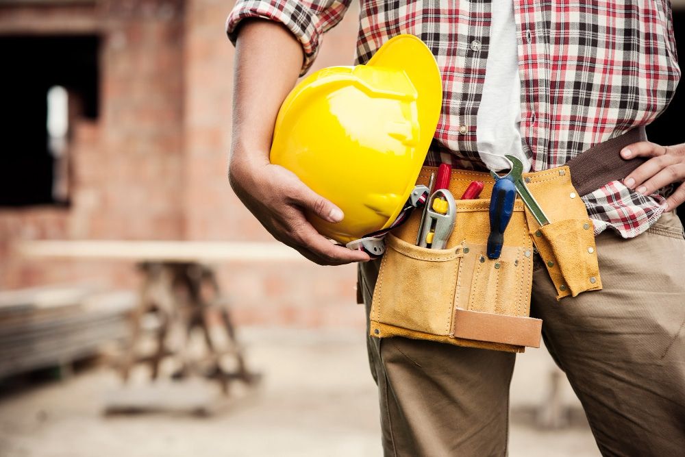 Enhancing Construction Safety Through Advanced Site Monitoring Techniques